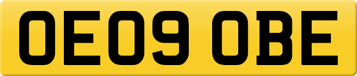 OE09OBE